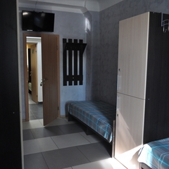 Отель Эконом, Самара, Самарская область