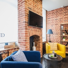 Отель Trend, Самара, Самарская область