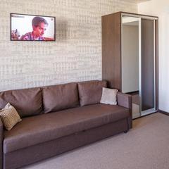 Отель Городской, Самара, Самарская область