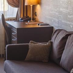 Отель Городской, Самара, Самарская область