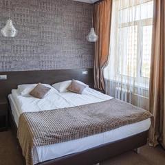 Отель Городской, Самара, Самарская область