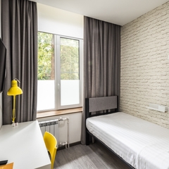 Отель Trend, Самара, Самарская область