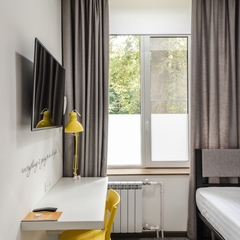 Отель Trend, Самара, Самарская область