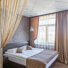 Отель Городской, Самара, Самарская область