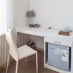 Отель Городской, Самара, Самарская область