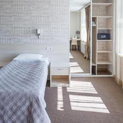 Отель Городской, Самара, Самарская область