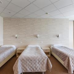 Отель Городской, Самара, Самарская область