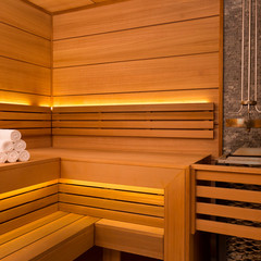 Отель Lotte Hotel Samara, Самара, Самарская область