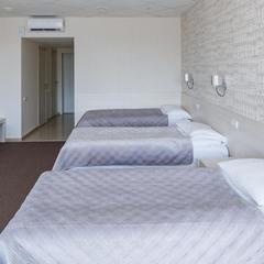 Отель Городской, Самара, Самарская область