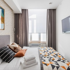 Отель Trend, Самара, Самарская область