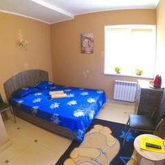 Гостиница Мельница, Самара, Самарская область