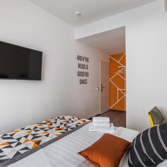 Отель Trend, Самара, Самарская область