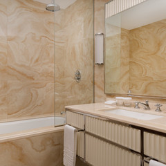 Отель Lotte Hotel Samara, Самара, Самарская область