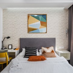 Отель Trend, Самара, Самарская область