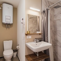 Отель Trend, Самара, Самарская область