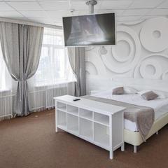 Отель Городской, Самара, Самарская область