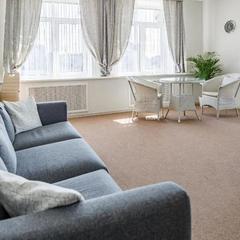 Отель Городской, Самара, Самарская область