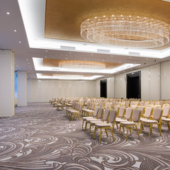 Отель Lotte Hotel Samara, Самара, Самарская область