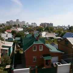 Гостиница Мельница, Самара, Самарская область