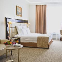 Спа-отель 7 Avenue Hotel and SPA, Самара, Самарская область