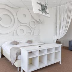 Отель Городской, Самара, Самарская область