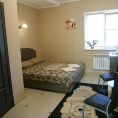 Гостиница Мельница, Самара, Самарская область