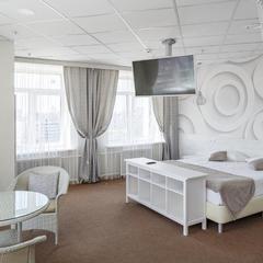 Отель Городской, Самара, Самарская область