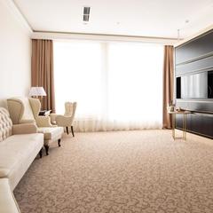 Спа-отель 7 Avenue Hotel and SPA, Самара, Самарская область