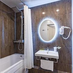 Отель Городской, Самара, Самарская область