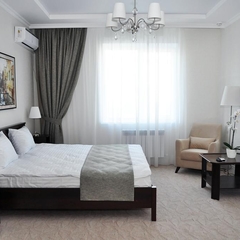 Отель Прага, Самара, Самарская область