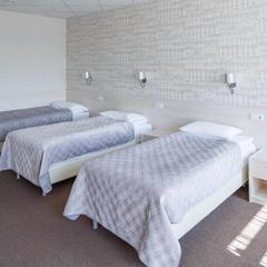 Отель Городской, Самара, Самарская область