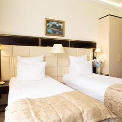 Спа-отель 7 Avenue Hotel and SPA, Самара, Самарская область