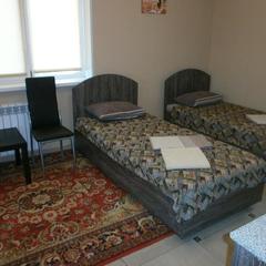 Гостиница Мельница, Самара, Самарская область