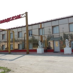 Отель на Заводском, Самара, Самарская область