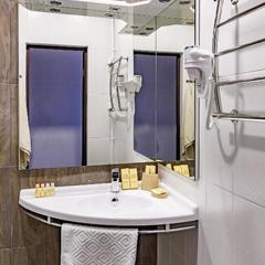 Отель Городской, Самара, Самарская область