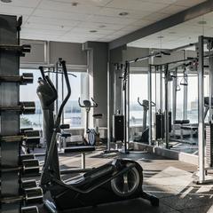 Спа-отель 7 Avenue Hotel and SPA, Самара, Самарская область