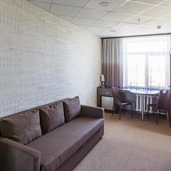 Отель Городской, Самара, Самарская область