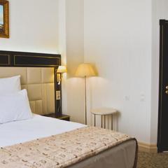 Спа-отель 7 Avenue Hotel and SPA, Самара, Самарская область