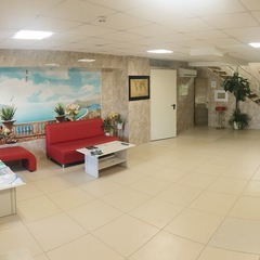 Отель на Заводском, Самара, Самарская область