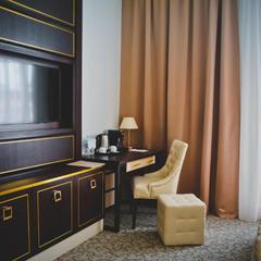 Спа-отель 7 Avenue Hotel and SPA, Самара, Самарская область