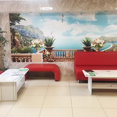 Отель на Заводском, Самара, Самарская область