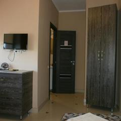 Гостиница Мельница, Самара, Самарская область