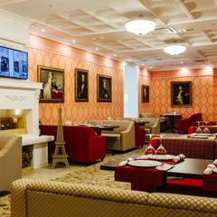 Спа-отель 7 Avenue Hotel and SPA, Самара, Самарская область