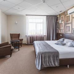 Отель Городской, Самара, Самарская область