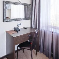 Отель Городской, Самара, Самарская область