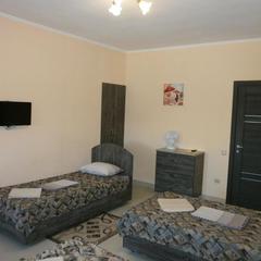 Гостиница Мельница, Самара, Самарская область