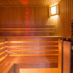 Спа-отель 7 Avenue Hotel and SPA, Самара, Самарская область