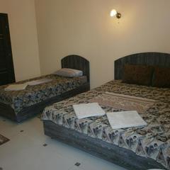 Гостиница Мельница, Самара, Самарская область