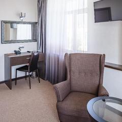 Отель Городской, Самара, Самарская область