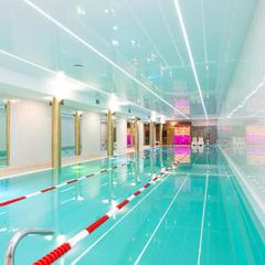 Спа-отель 7 Avenue Hotel and SPA, Самара, Самарская область